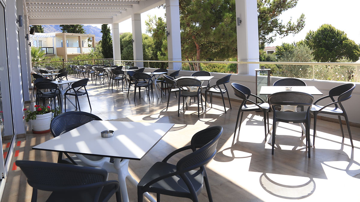 Labranda Kiotari Bay - NR